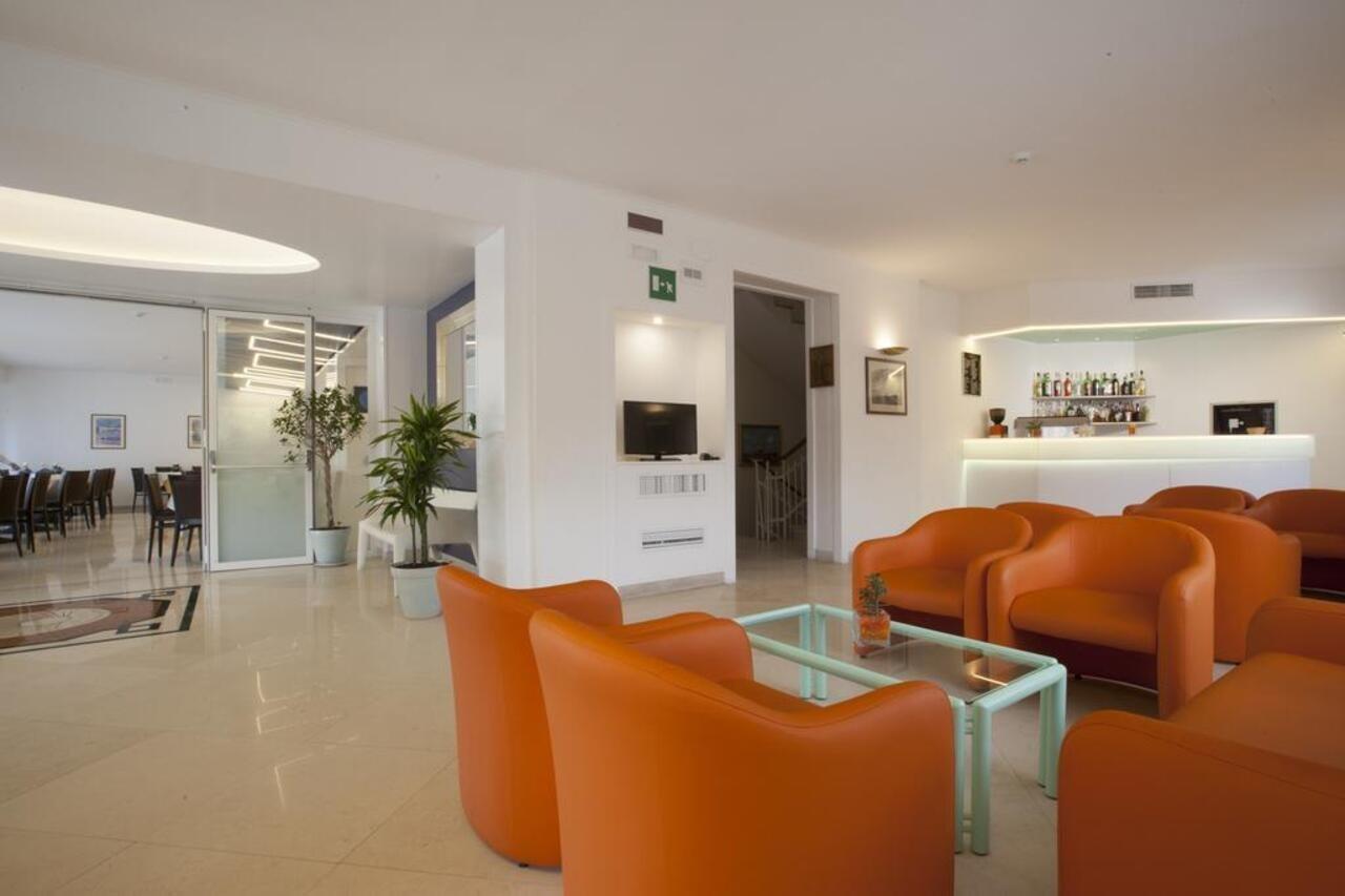 Hotel La Meridiana Anghiari Exteriör bild