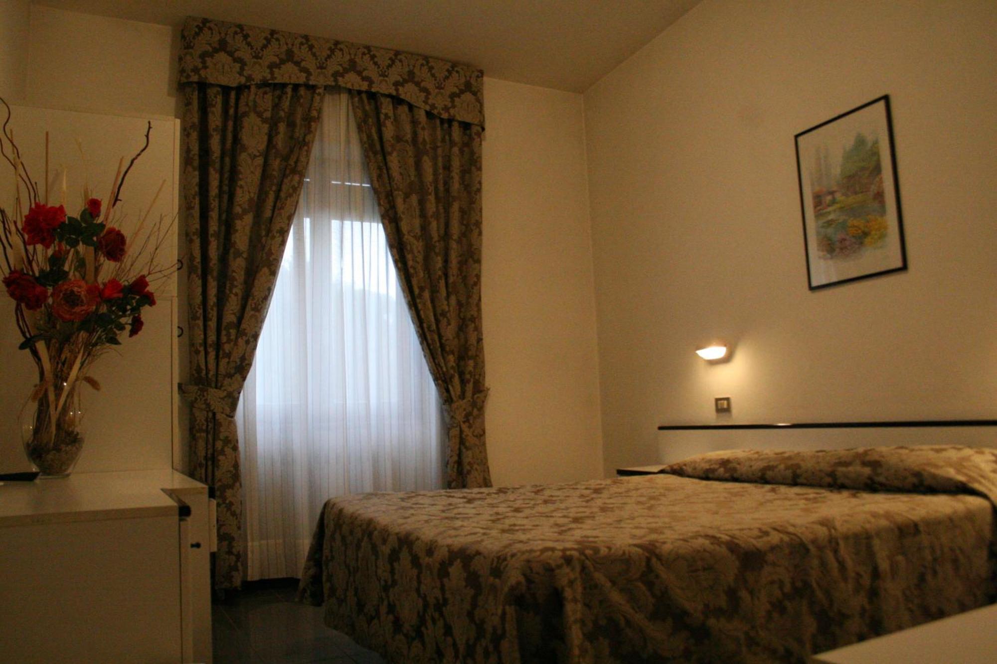 Hotel La Meridiana Anghiari Exteriör bild
