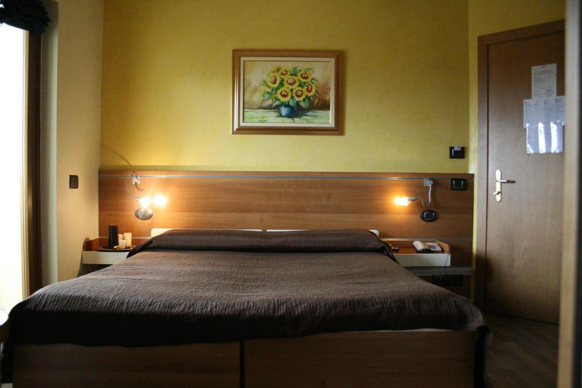 Hotel La Meridiana Anghiari Exteriör bild