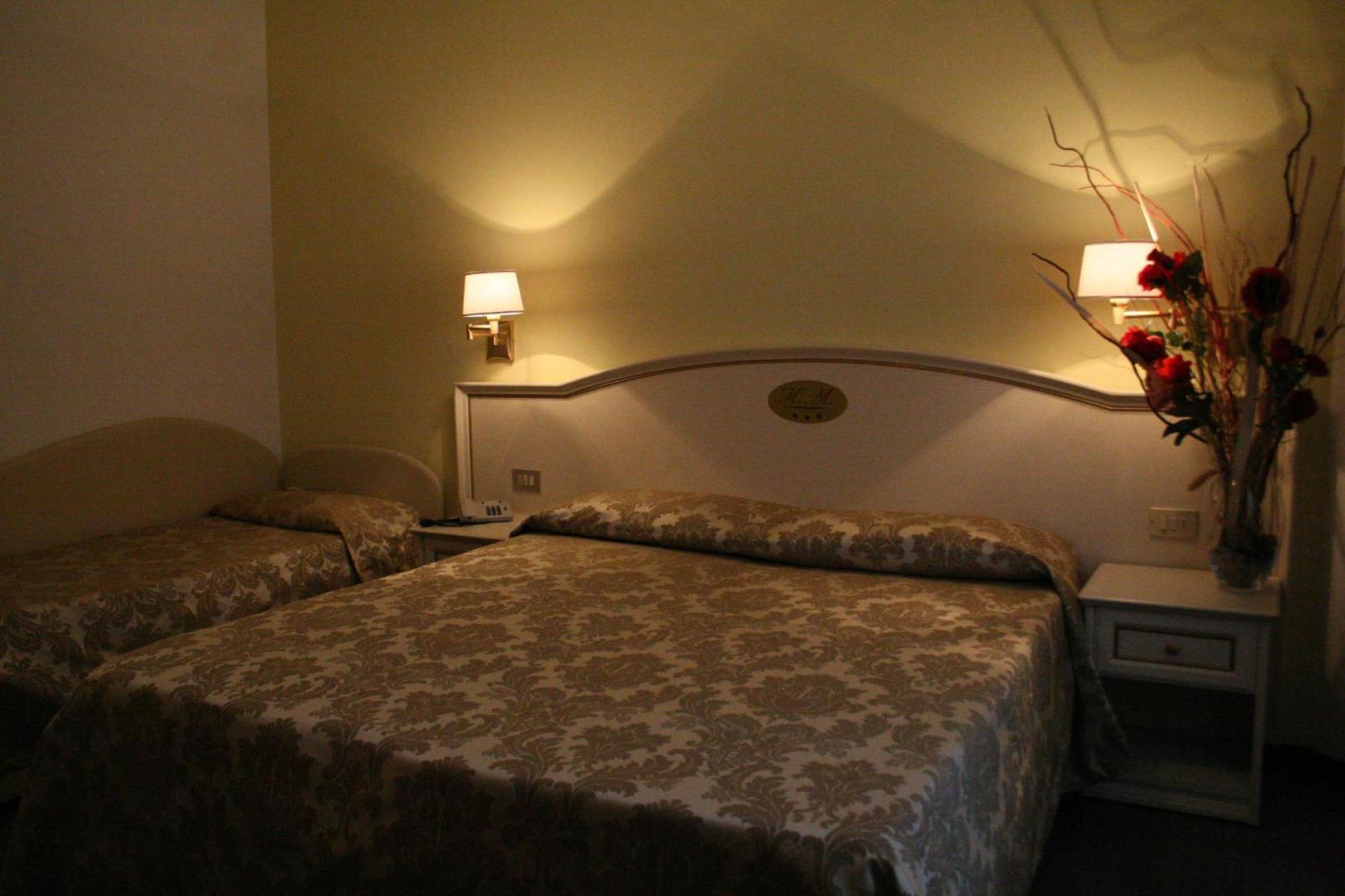 Hotel La Meridiana Anghiari Exteriör bild