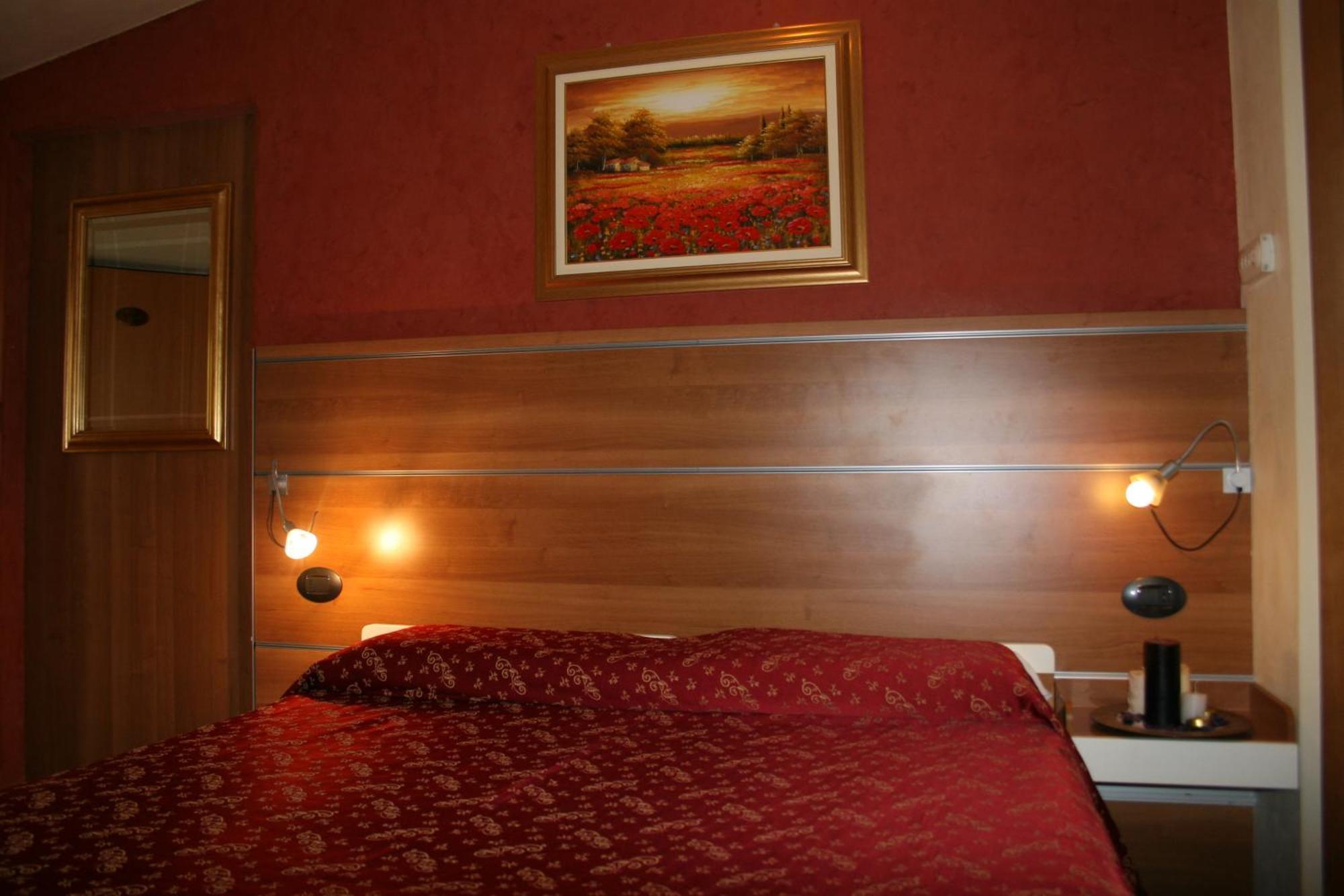 Hotel La Meridiana Anghiari Exteriör bild
