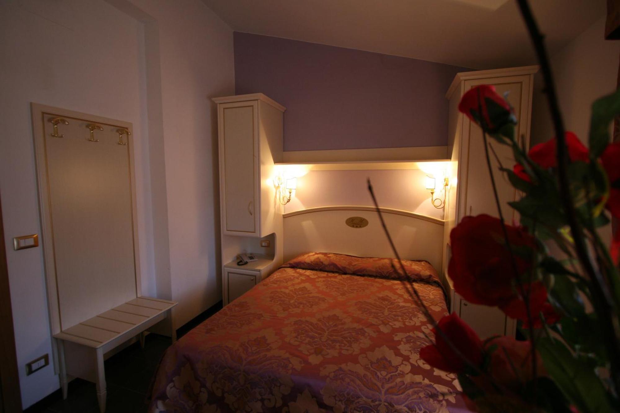 Hotel La Meridiana Anghiari Exteriör bild