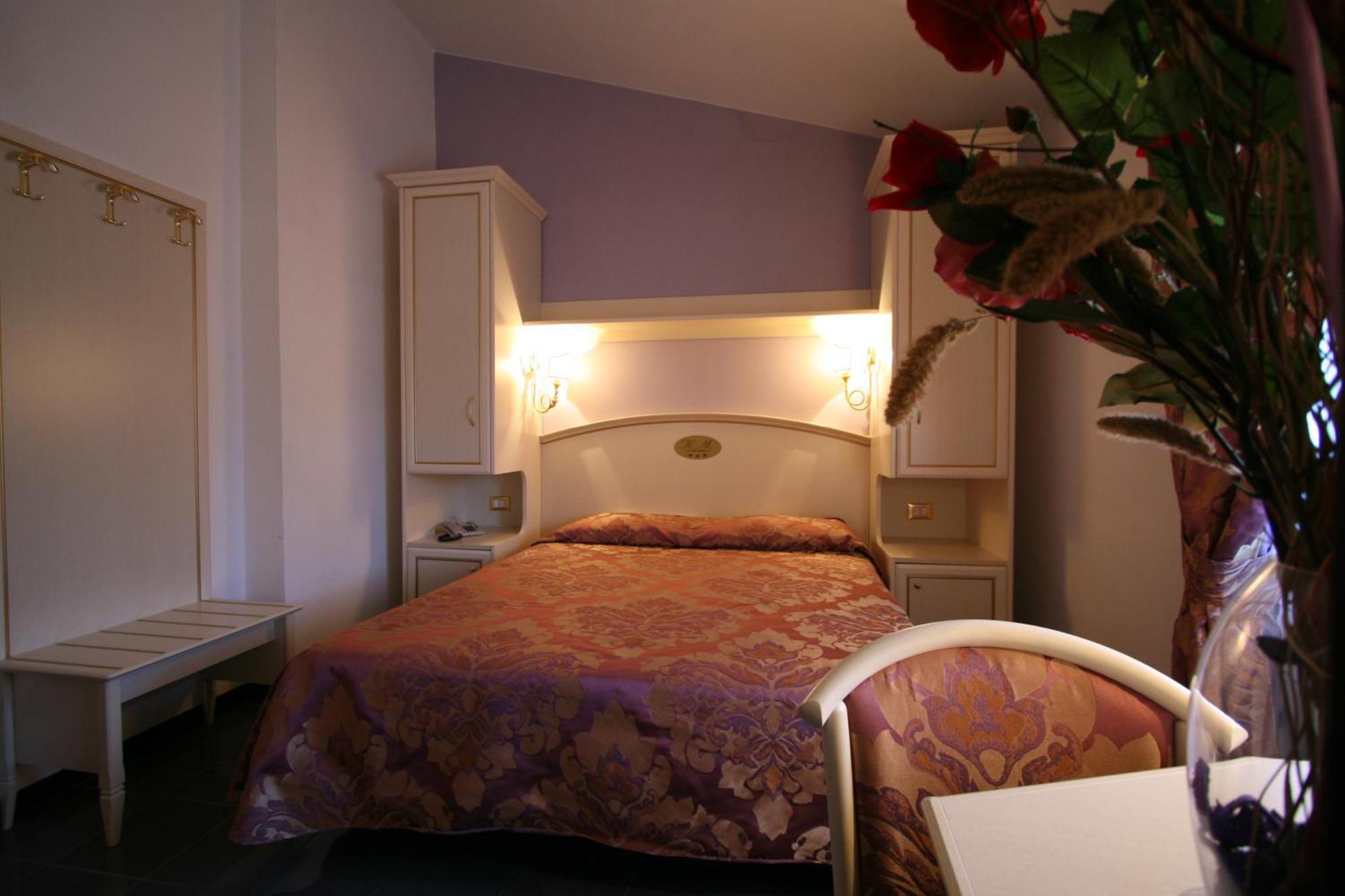 Hotel La Meridiana Anghiari Exteriör bild
