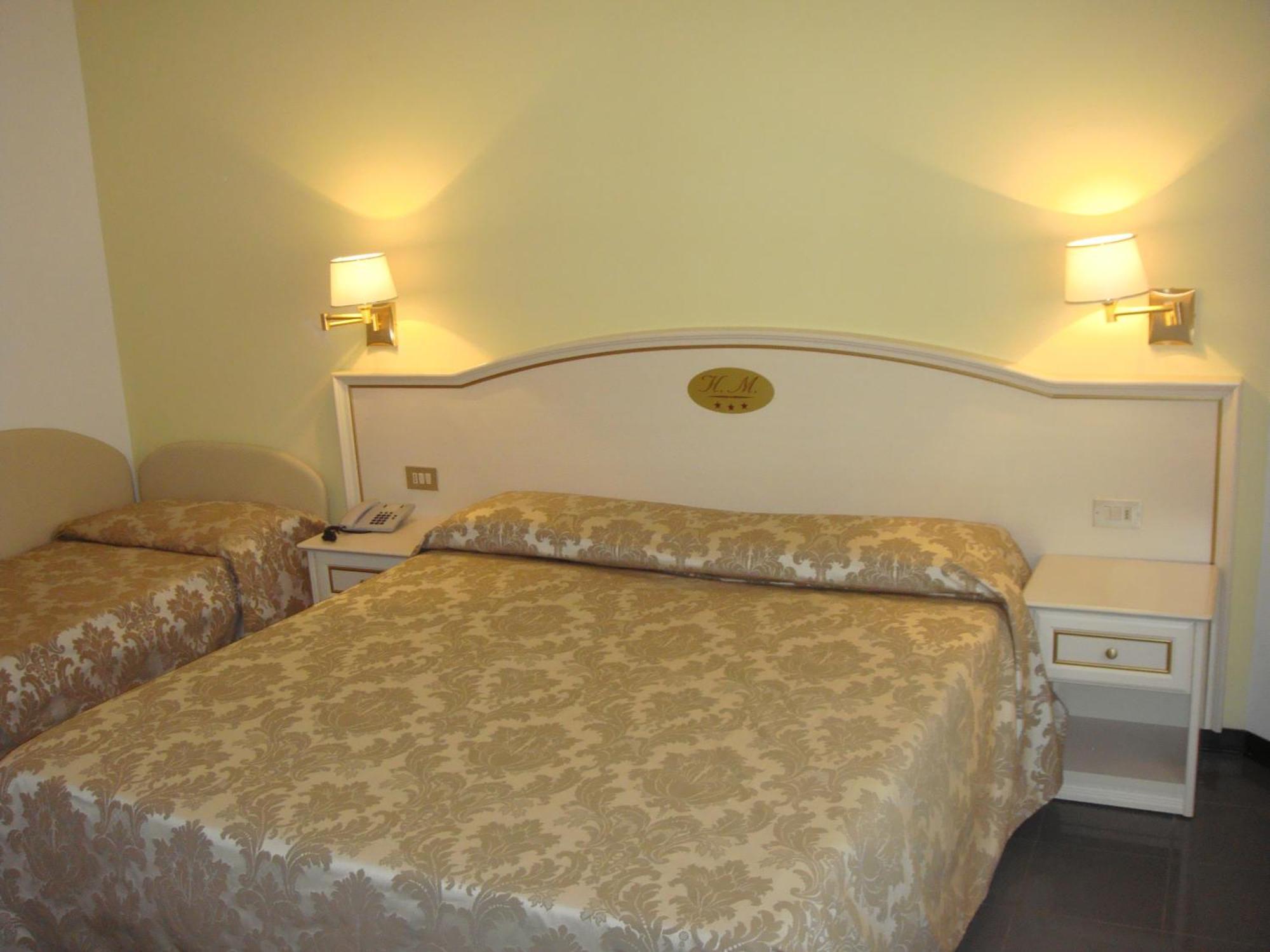 Hotel La Meridiana Anghiari Exteriör bild