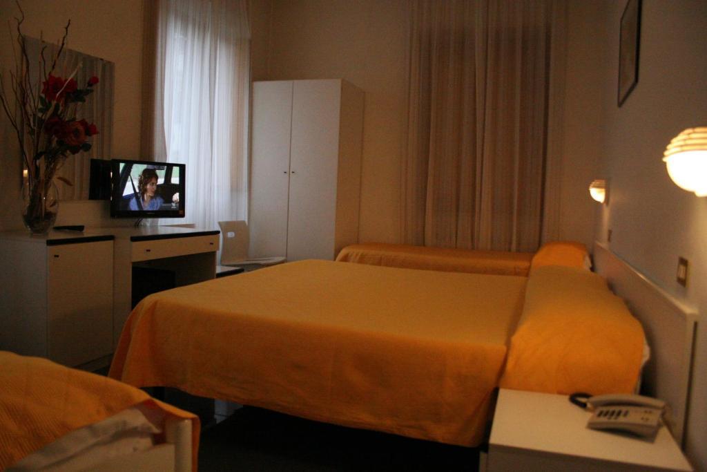 Hotel La Meridiana Anghiari Exteriör bild