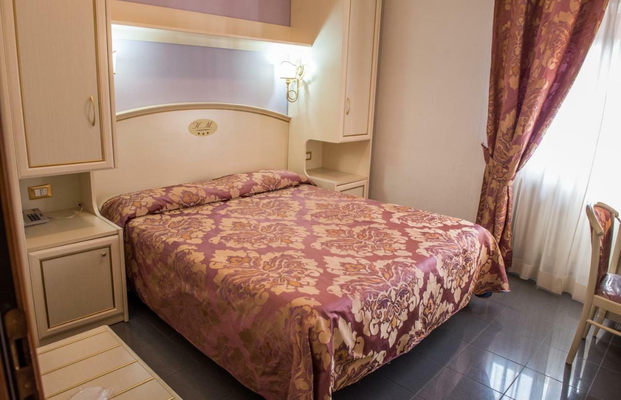 Hotel La Meridiana Anghiari Exteriör bild